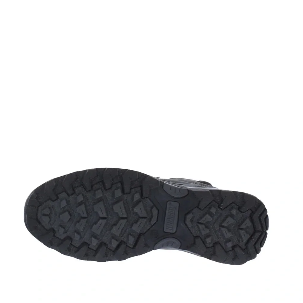 Men’s KHOMBU Luke Hikers 11 Shoe Boots Gray Memory Foam Durable Outsole NWT - Picture 8 of 8